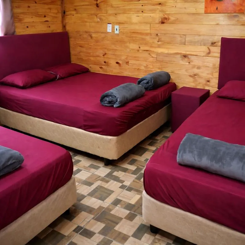 Cabaña 2 Ambientes, foto 4 de 6
