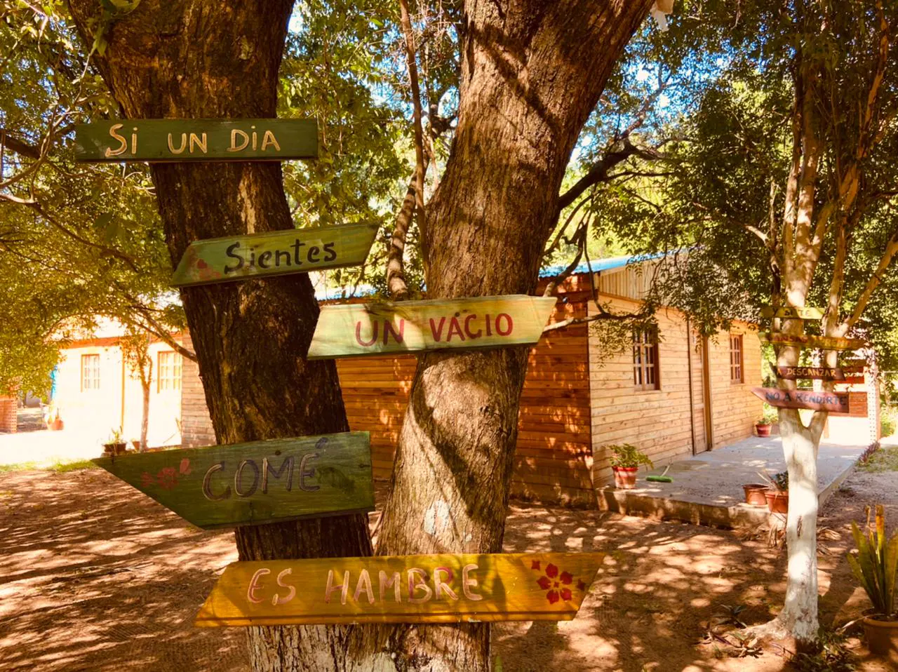Cabaña 3 Ambientes, foto 4 de 9