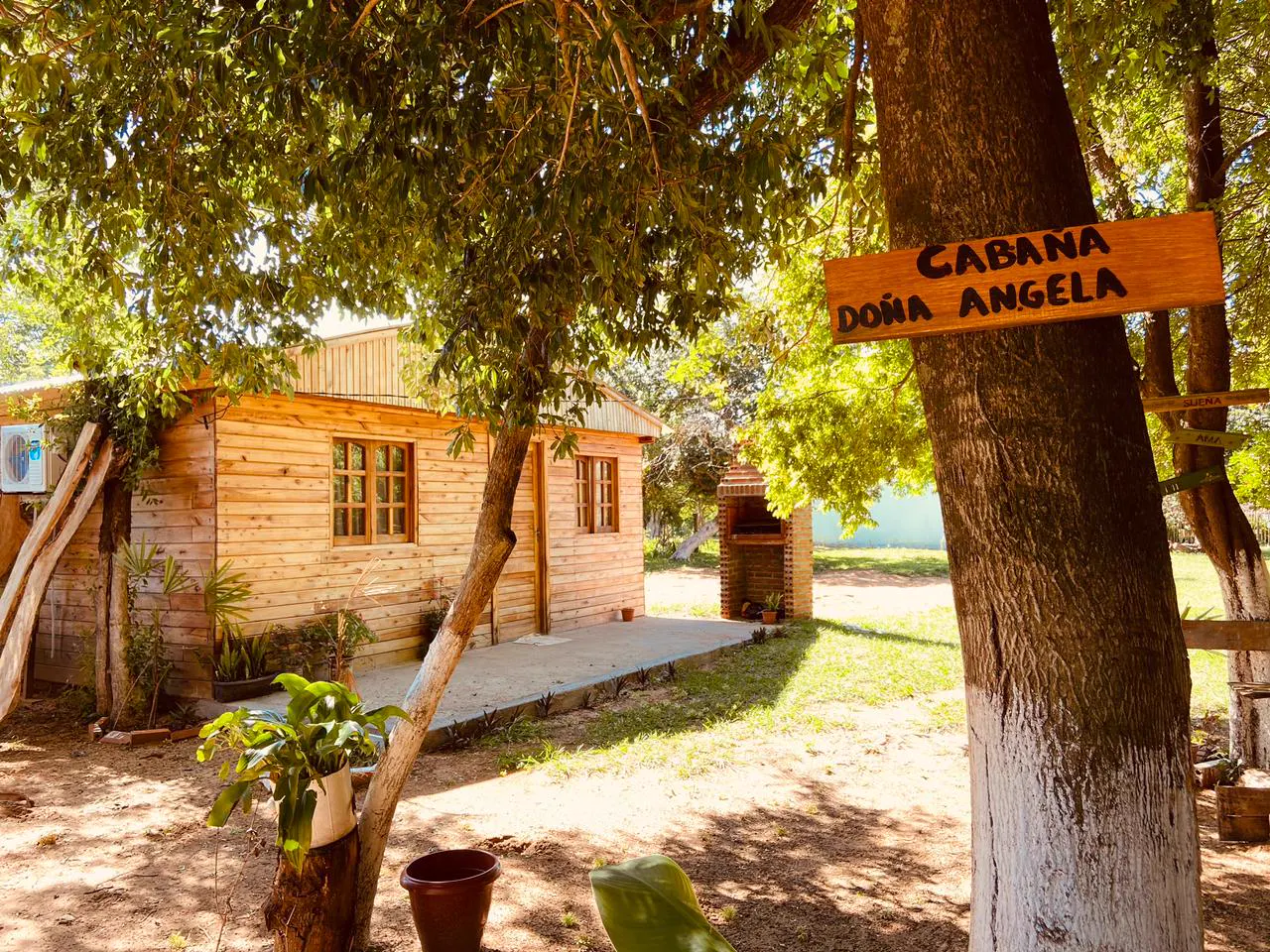 Cabaña 3 Ambientes, foto 5 de 9