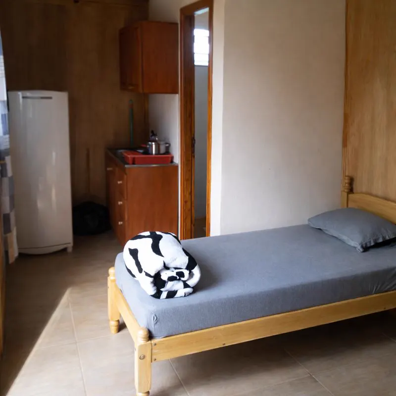 Cabaña Monoambiente, foto 2 de 6