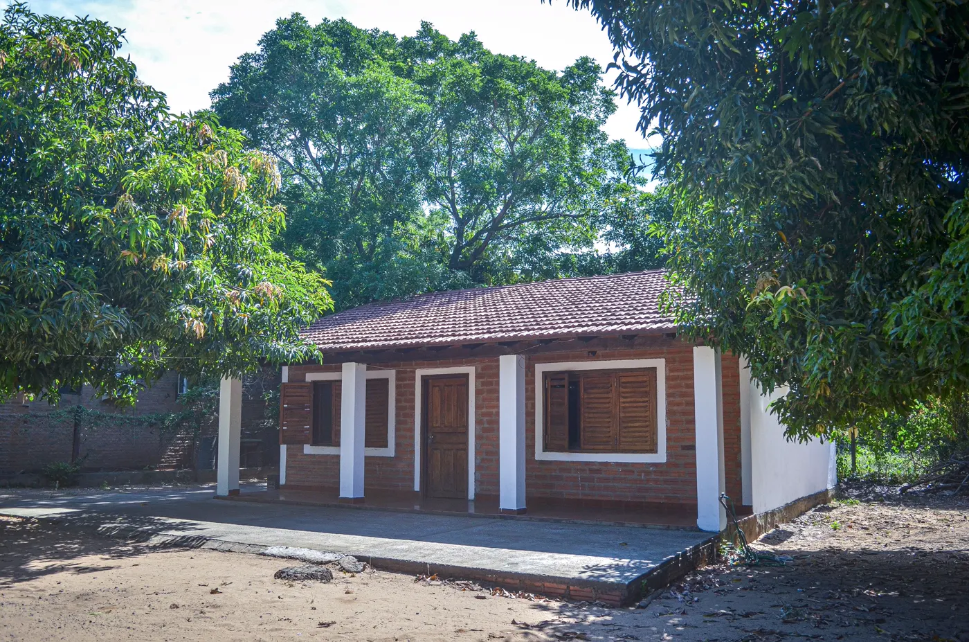 Hospedaje Don Evaristo, foto 2 de 6