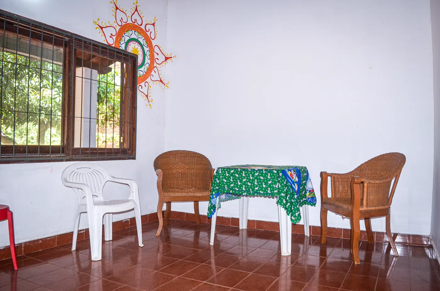 Hospedaje Don Evaristo, foto 3 de 6