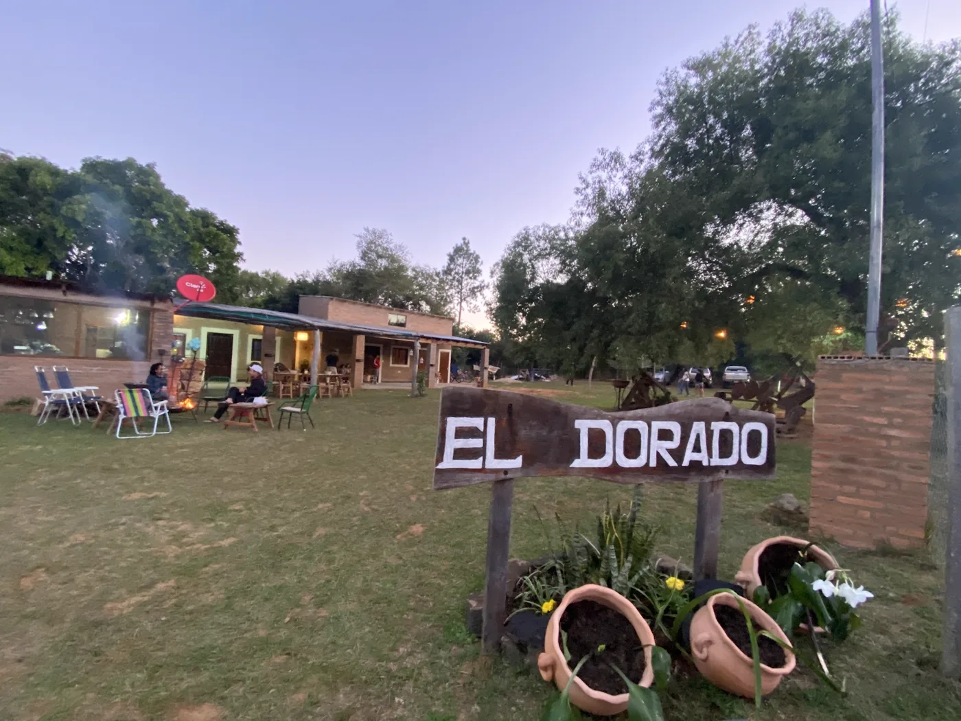 Hospedaje El Dorado, foto 2 de 9