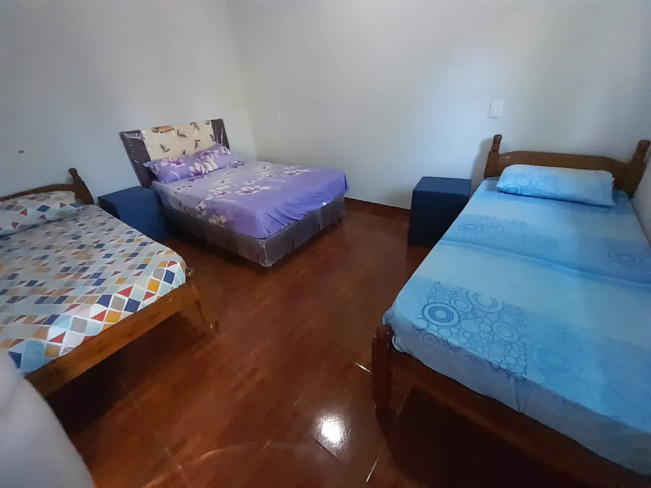 Hospedaje San Ramón, foto 4 de 5