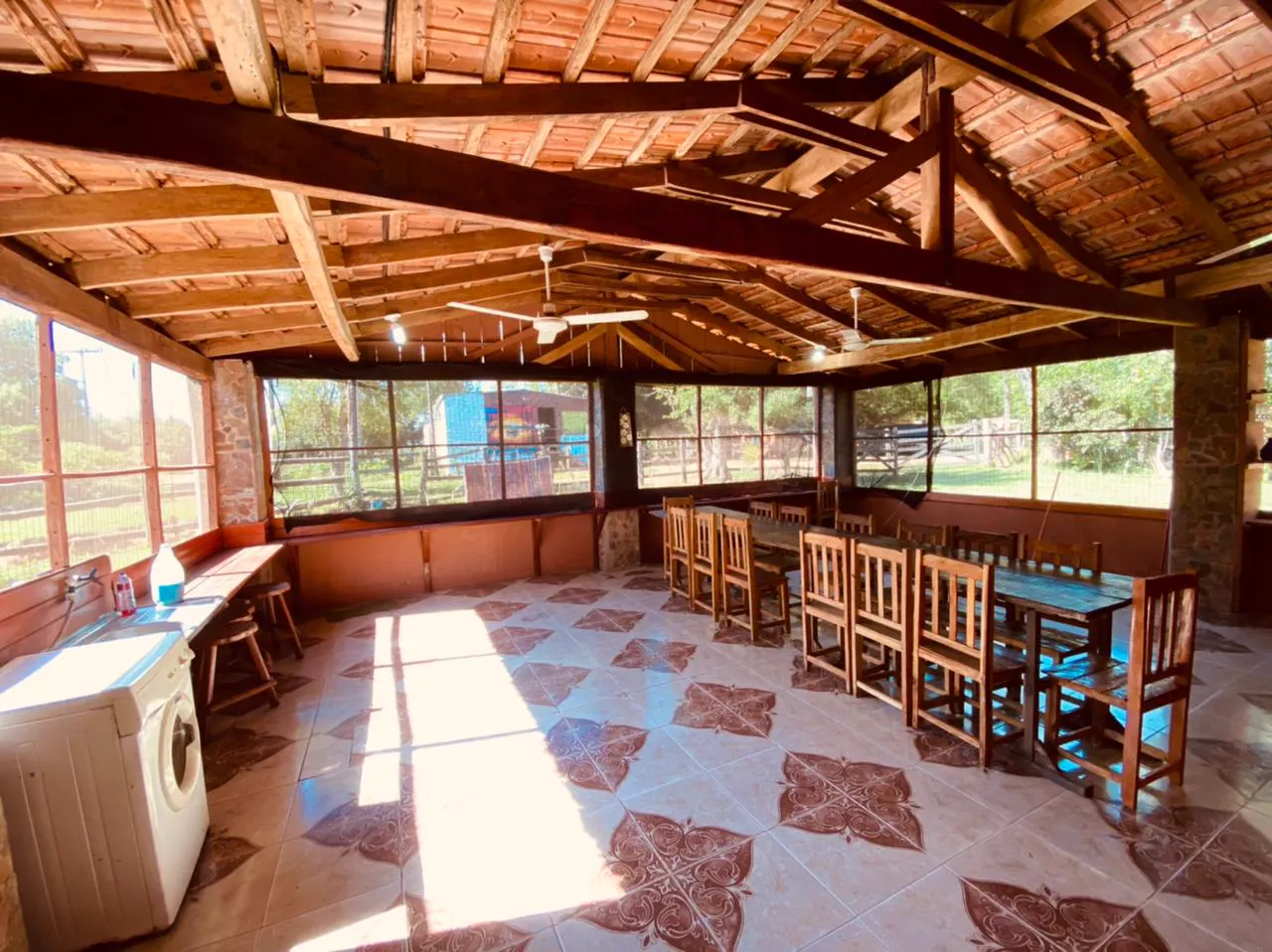 Rancho Doña Angela, foto 2 de 12