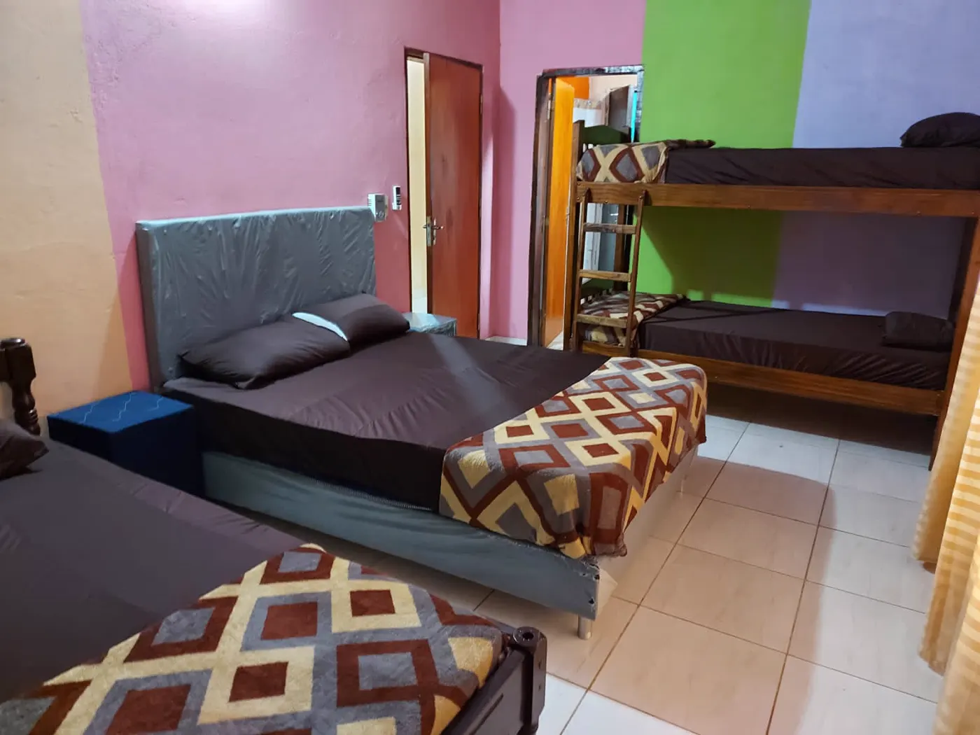 Rancho Doña Angela, foto 6 de 12