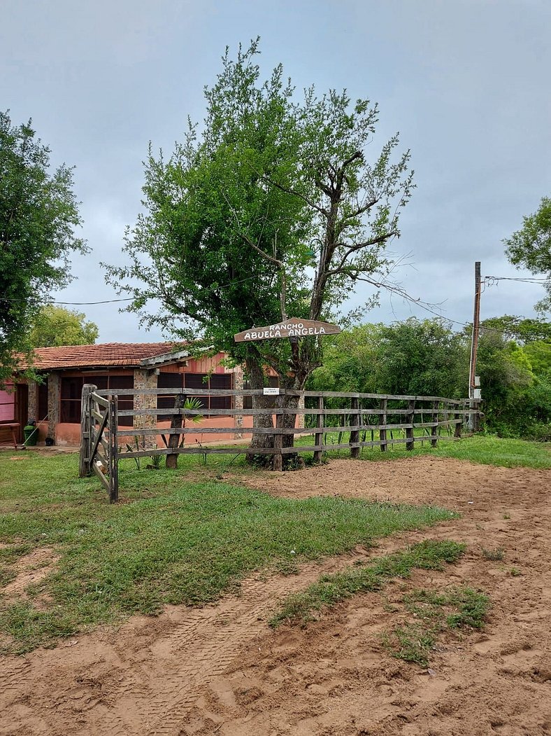 Rancho Abuela Angela